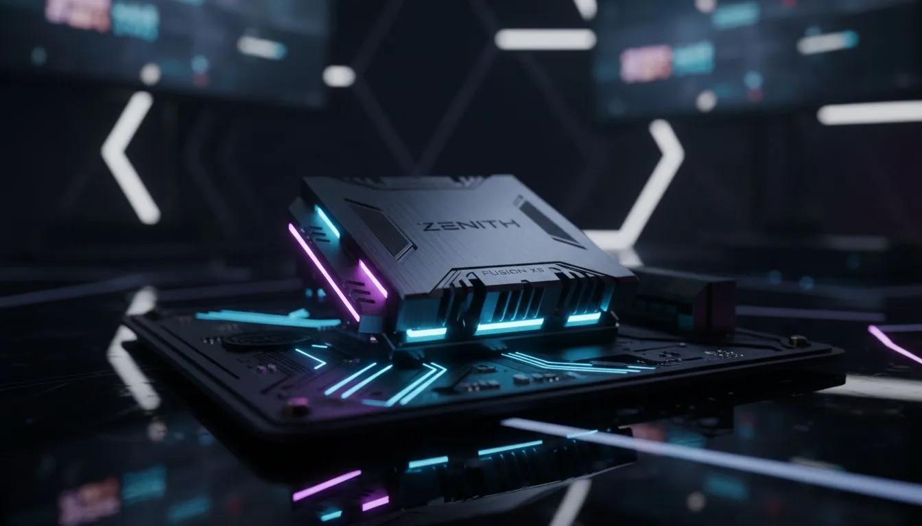 Top Processors for Elite Esports Gaming