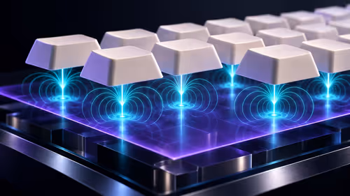 MCHOSE ACE 75: Hall Effect keyboard launch and SA buying checks