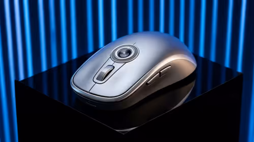 MCU Noise Filters: Real Wireless Mouse Performance Gains?