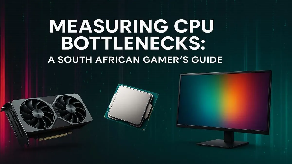 Find Your PC's Performance Limit