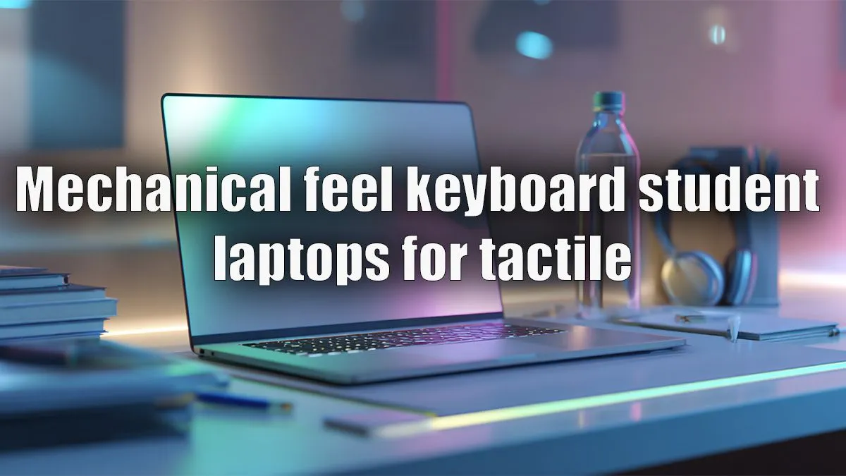 Top Tactile Keyboards
