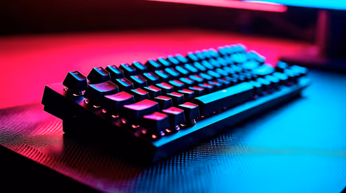 Mechanical Gaming Keyboard Features Explained: From Hot-Swappable Switches to Multimedia Smart Knobs