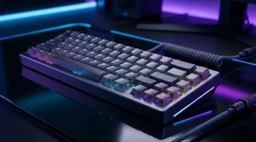 Mechanical Gaming Keyboards Under R5,000: Best Picks in ZAR