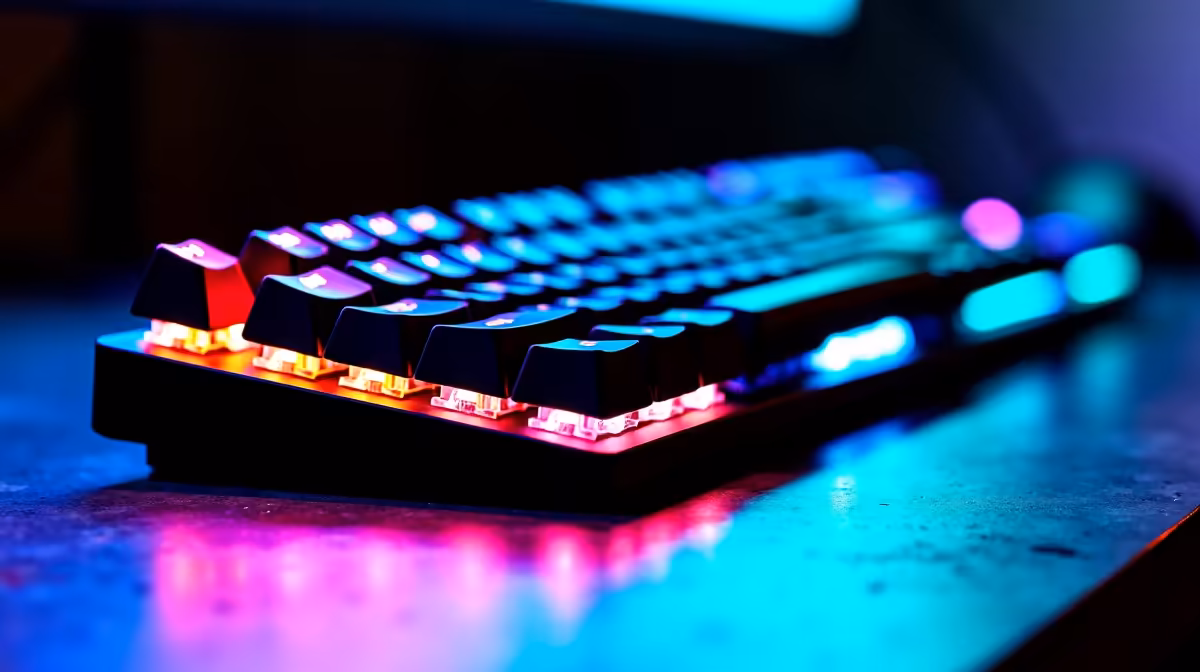 Mechanical Keyboard Buyer's Checklist for SA Shoppers