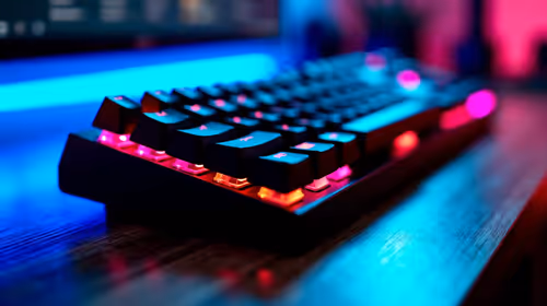 Mechanical keyboard buying guide for Boksburg residents