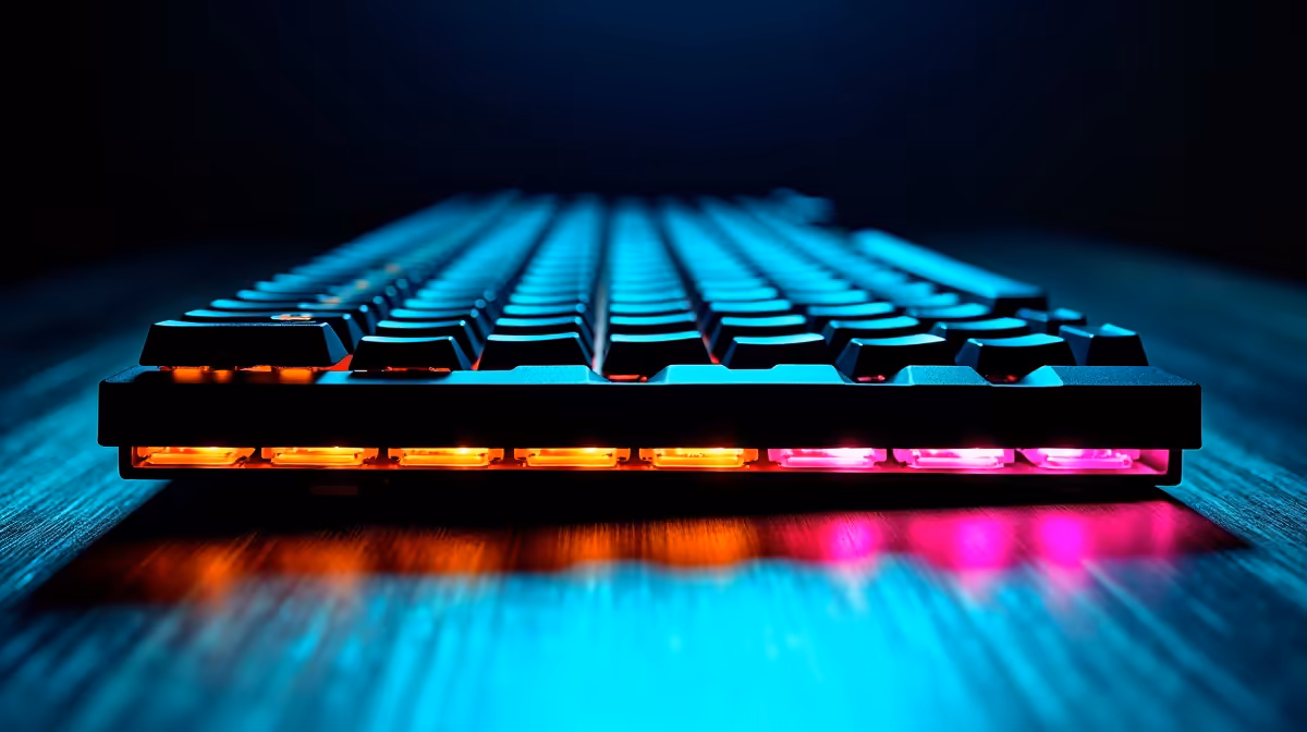 mechanical keyboard buying guide for Centurion residents