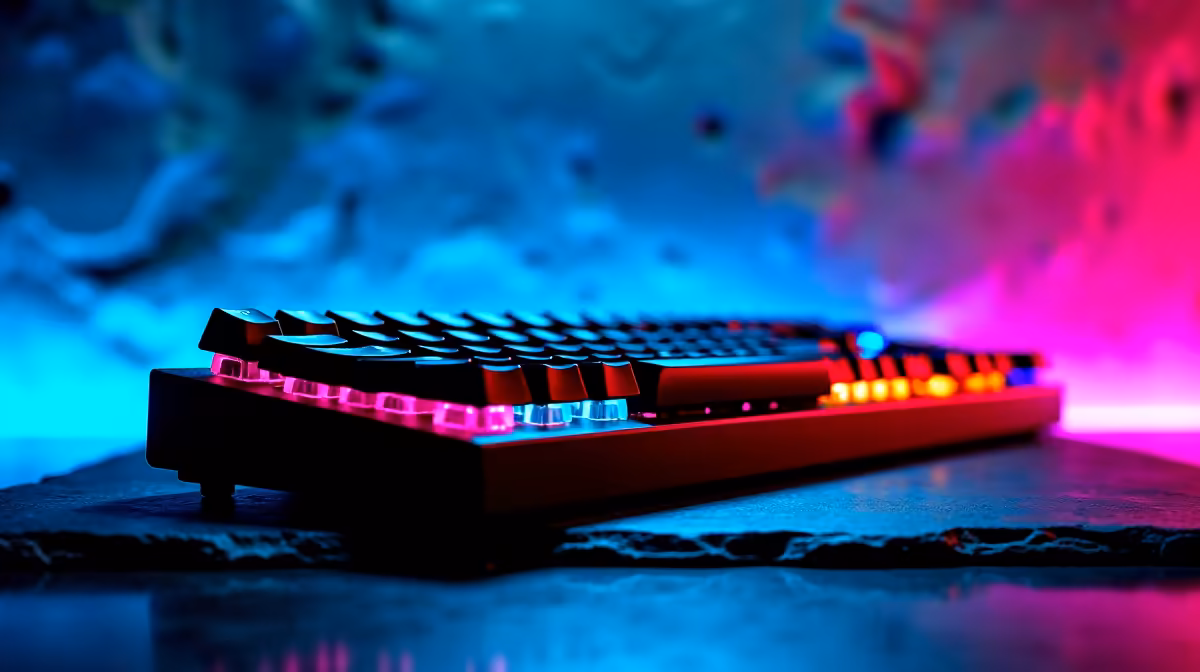 mechanical keyboard buying guide for Kempton buying signals
