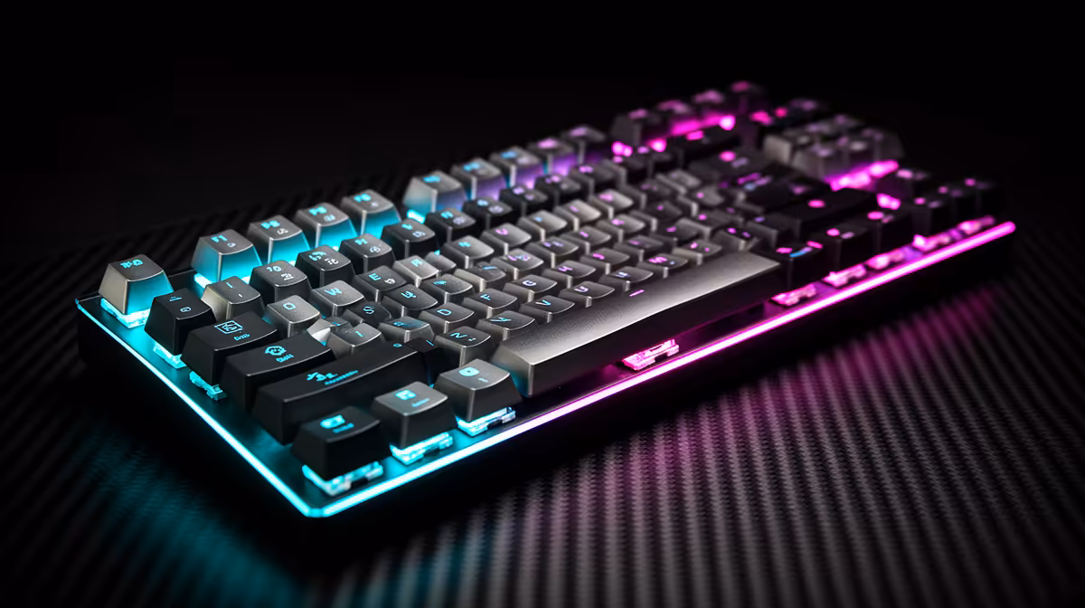 mechanical keyboard buying guide for Roodepoort residents