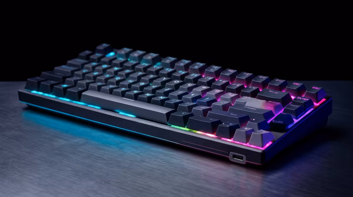 Practical Mechanical Keyboard Buying Guide