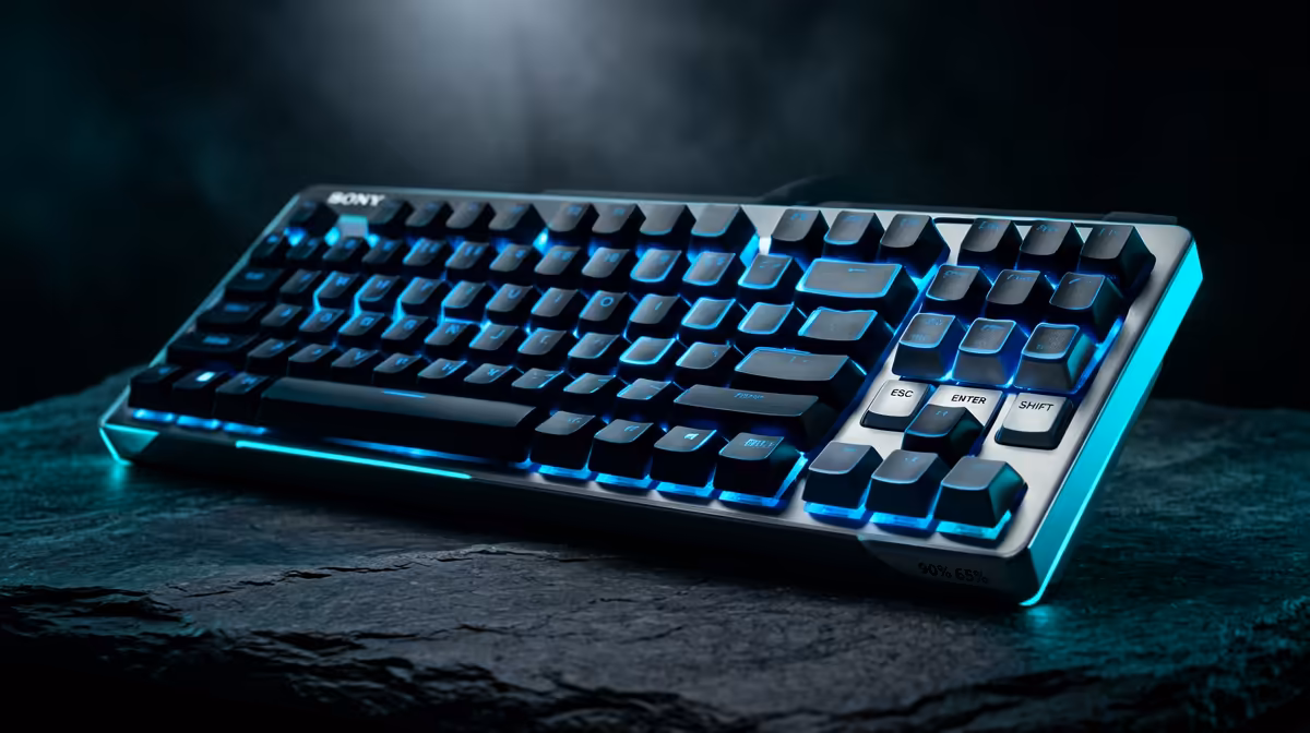 Practical Mechanical Keyboard Buying Guide