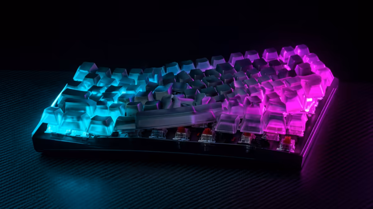 Practical Mechanical Keyboard Buying Guide