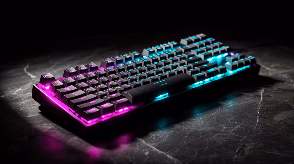 mechanical keyboard buying guide for Sandton residents