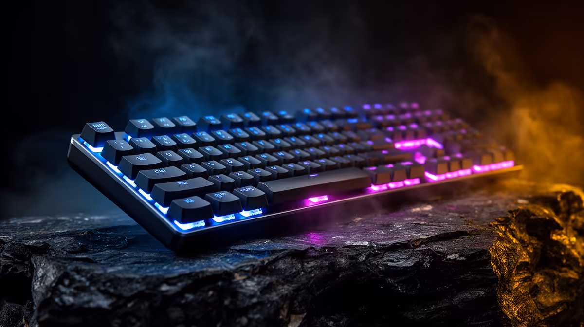 mechanical keyboard buying guide for Soweto residents