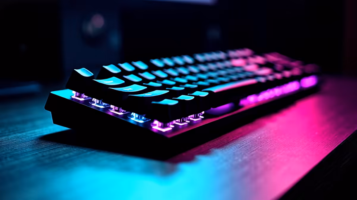 Mechanical Keyboard Configuration Guide: Complete
