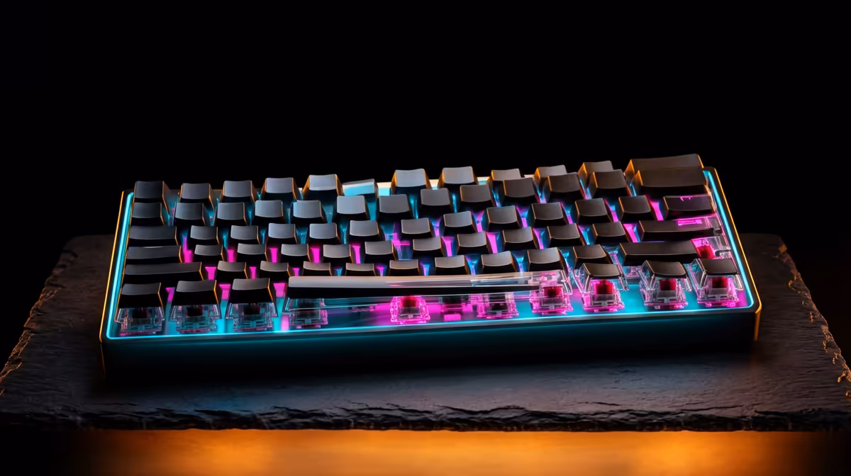 Practical mechanical keyboard alexandra expect choices
