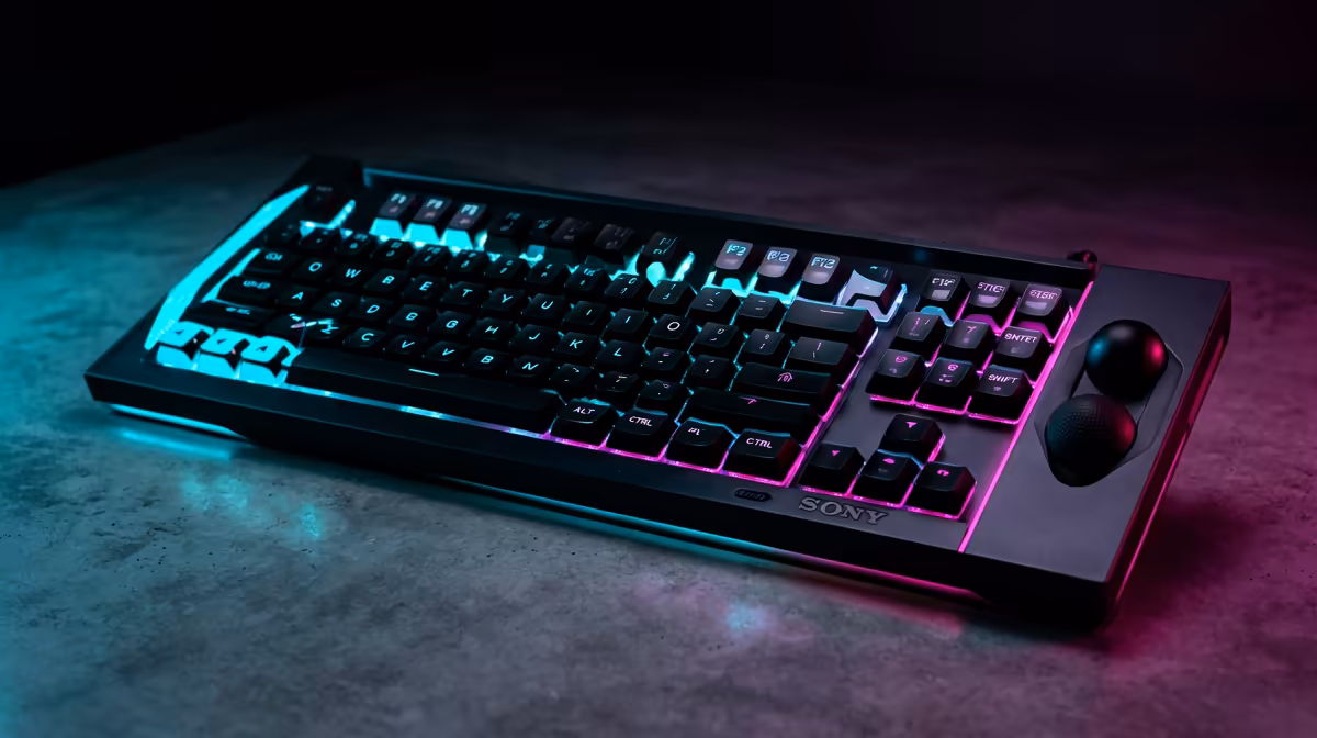 Practical mechanical keyboard mitchells plain choices