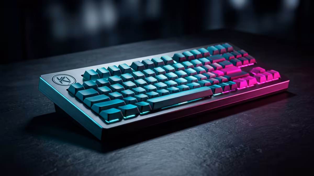 Mechanical Keyboard No-Boot fix checklist