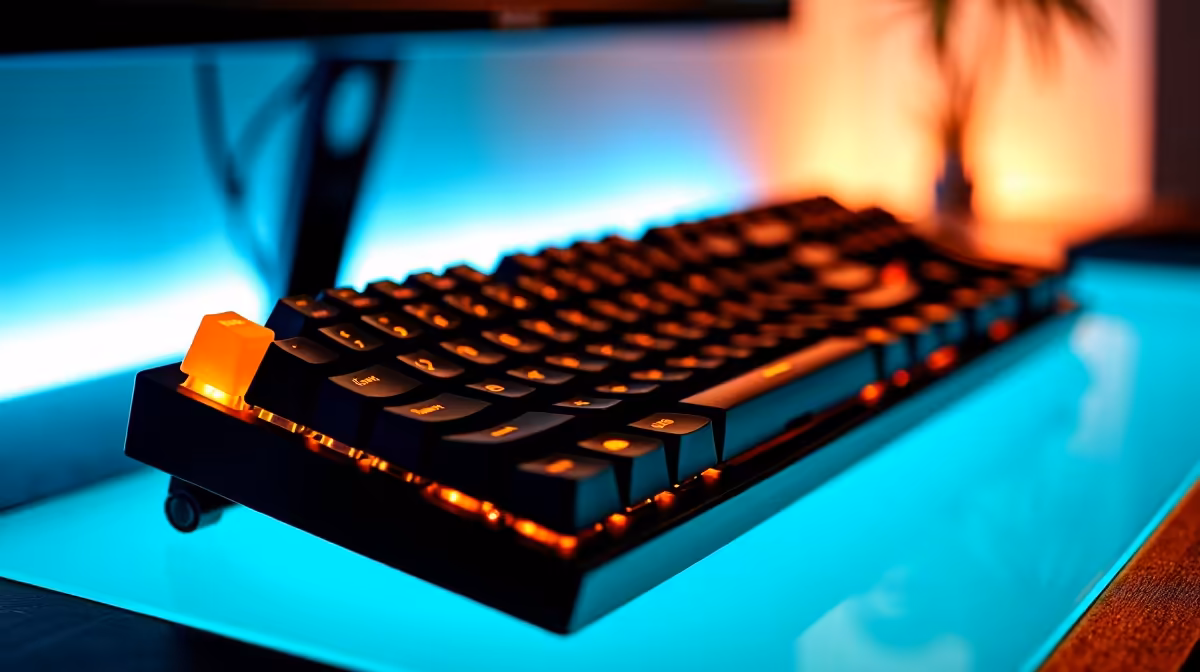 mechanical keyboard Price History in: When to Buy for