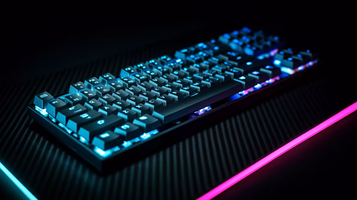 Mechanical Keyboard Price