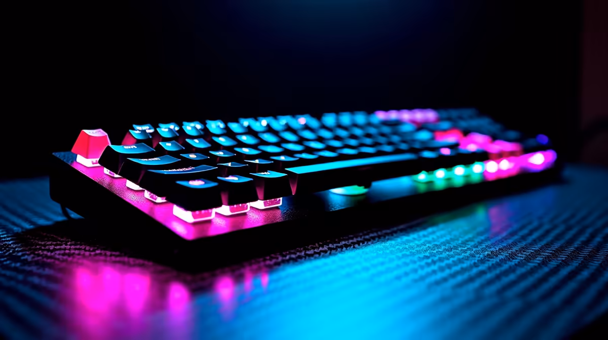 Mechanical Keyboard Setup and Configuration: Complete