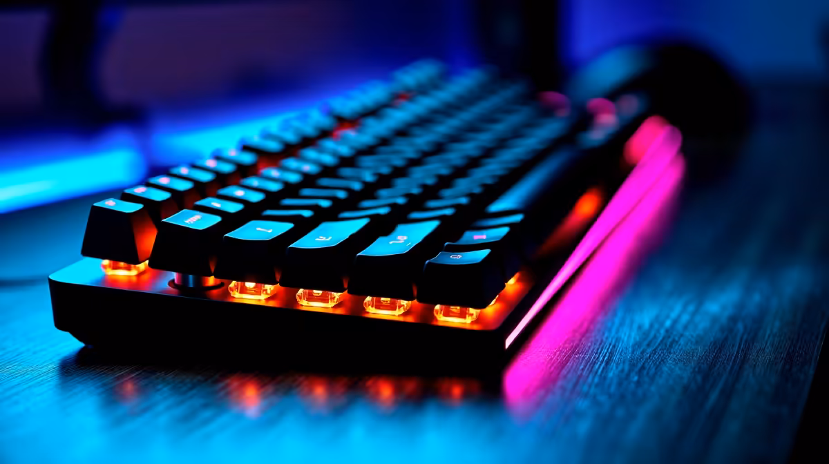 Mechanical Keyboard vs Gaming Keyboard: Full Buyer's