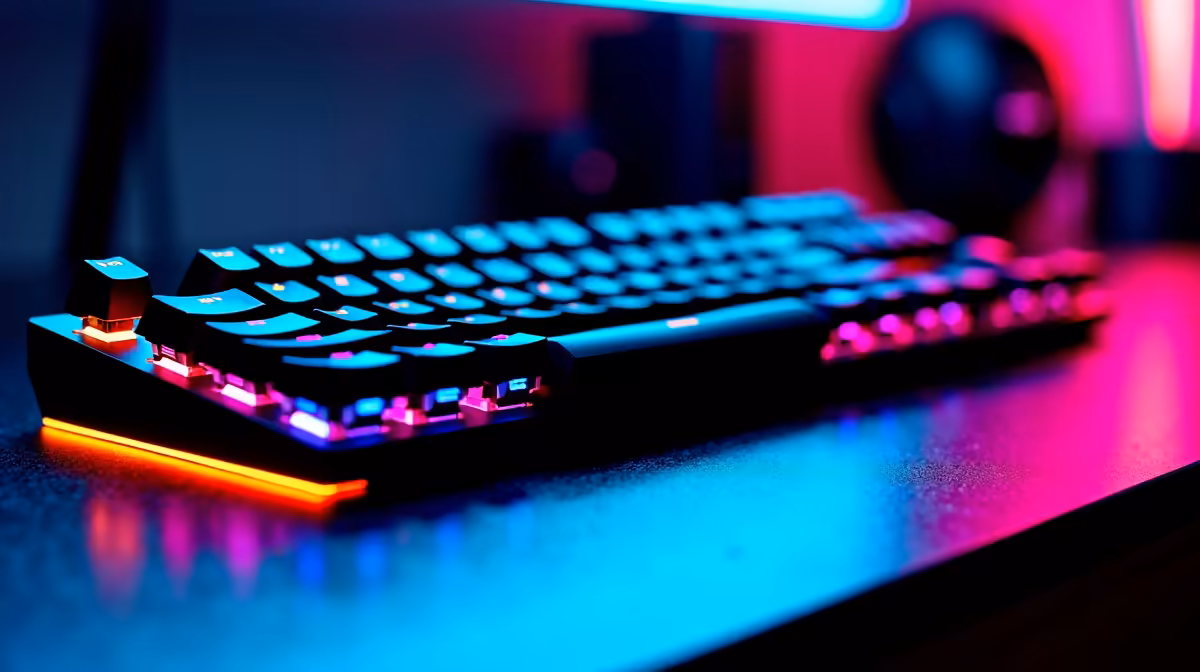 Mechanical Keyboard vs Gaming Keyboard vs Wireless