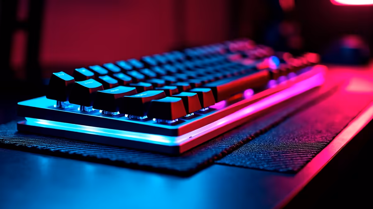 Mechanical Keyboard vs Membrane Keyboard: Which Should