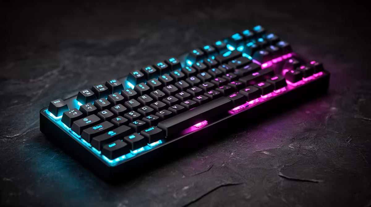 mechanical keyboards FAQ buying signals