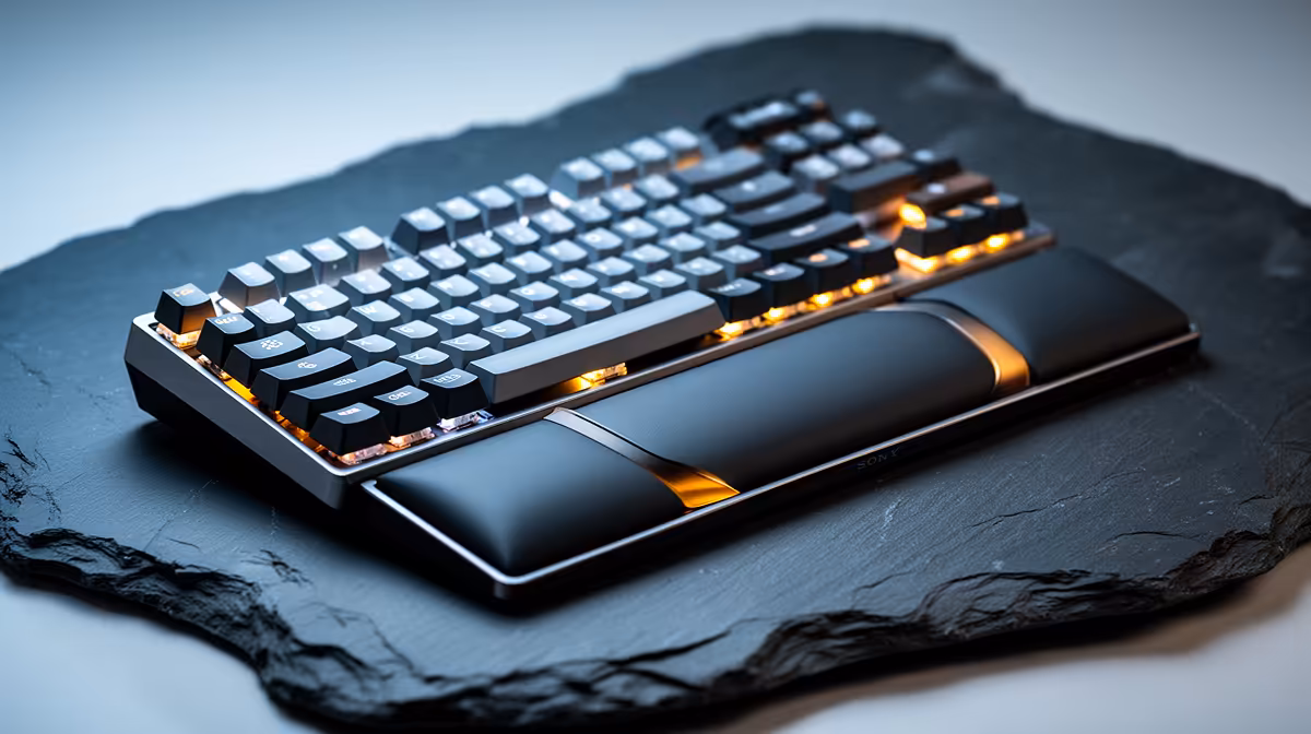 Ergonomic Mechanical Keyboards SA