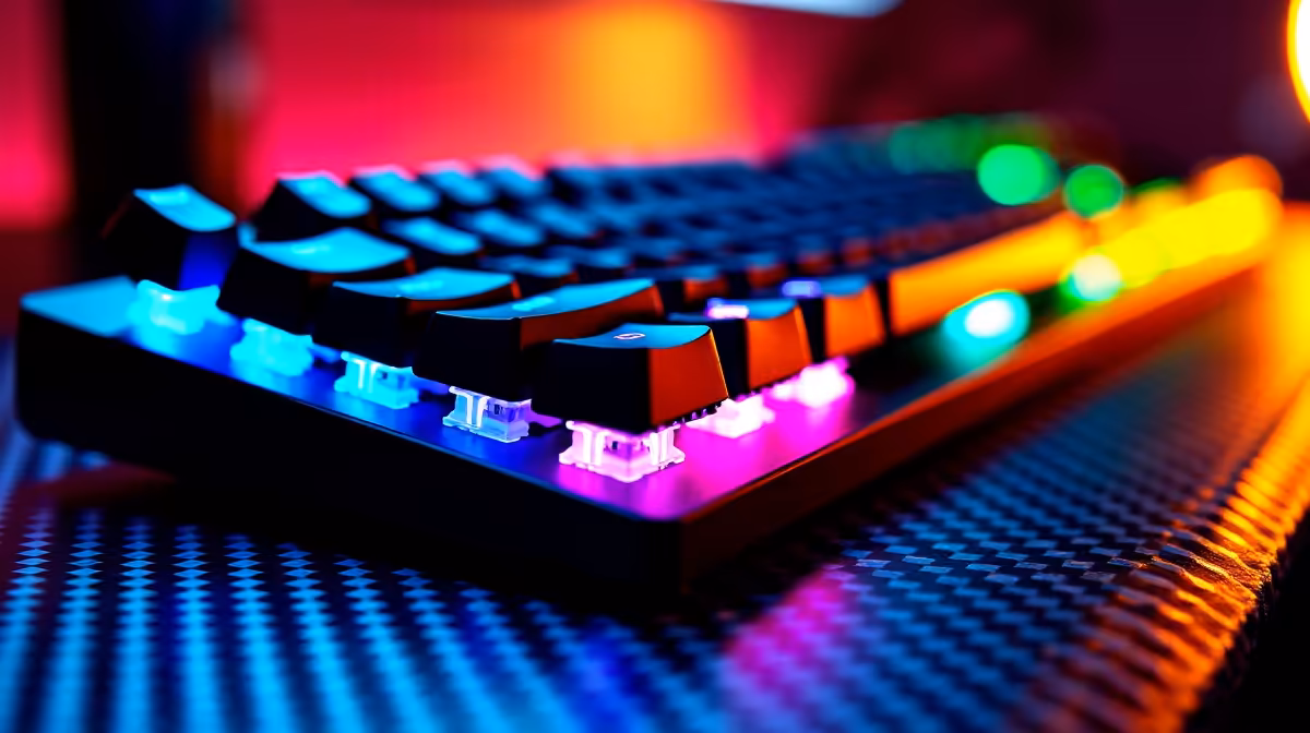 Mechanical RGB Installation Guide for Your PC