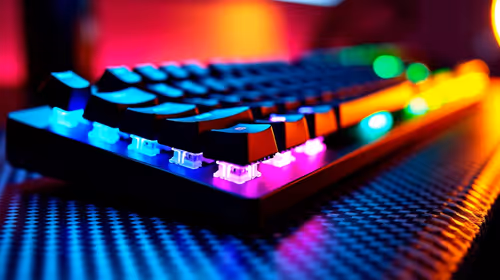 Mechanical RGB Installation Guide for Your PC
