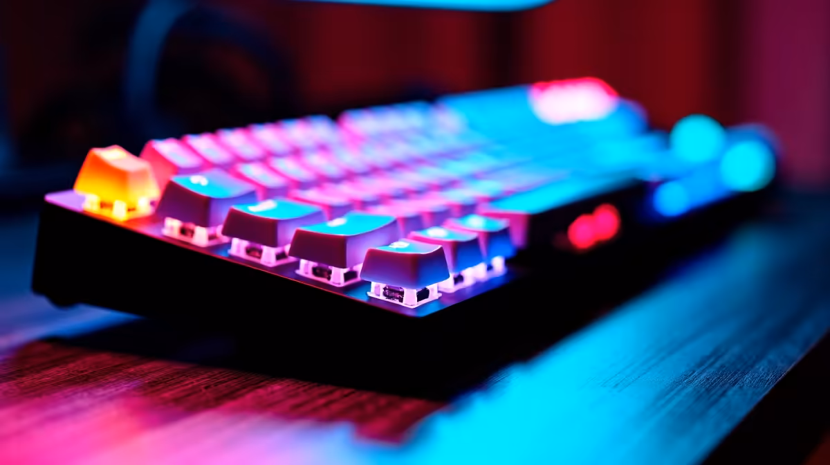 Mechanical Switch Configuration Guide: Complete