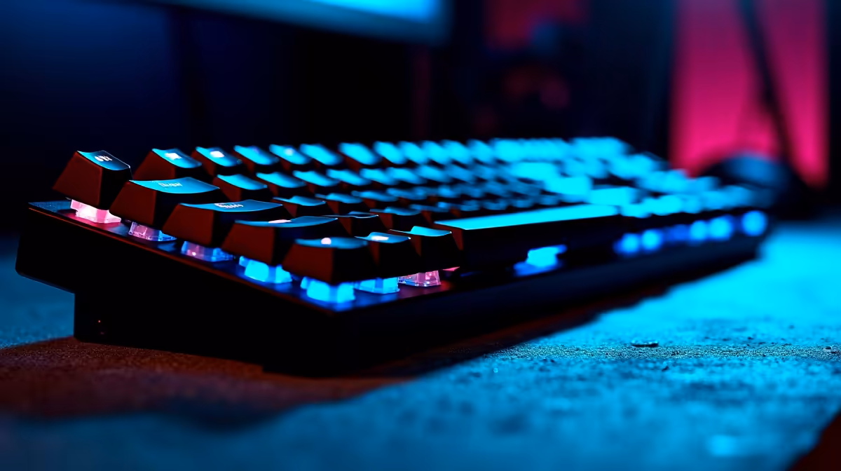 Mechanical vs Membrane Keyboard: Is Mechanical Worth