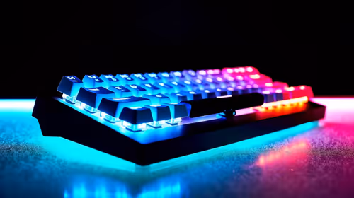 Mechanical vs Membrane Keyboard: Which Is Better for Gaming?