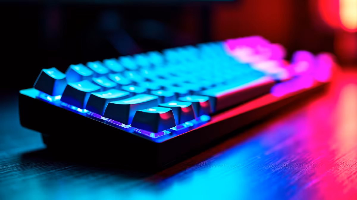 Mechanical vs Membrane Keyboard: Which Is Worth the
