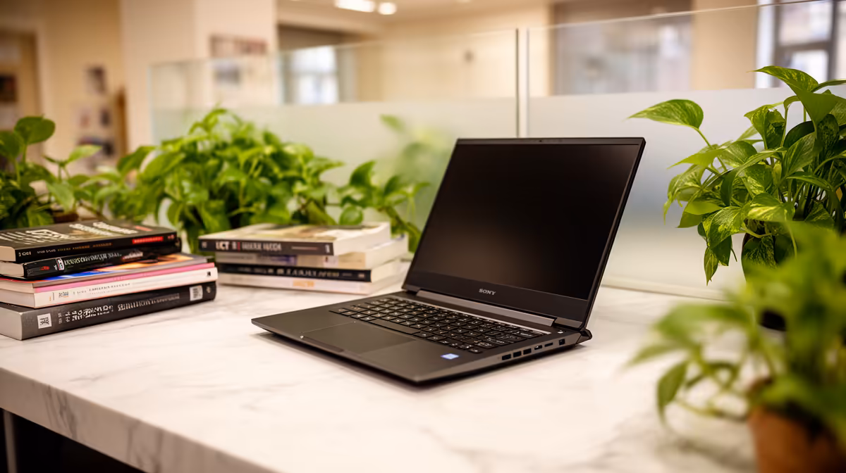 Medicine laptop + Wynberg digs setup for UCT buying signals