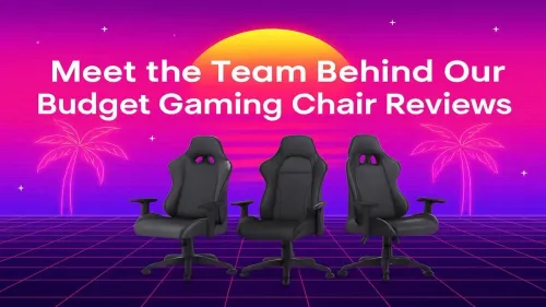 Trustworthy Gaming Chair Reviews: Meet the Experts at Evetech