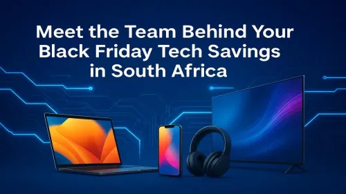 The Faces of Black Friday Savings