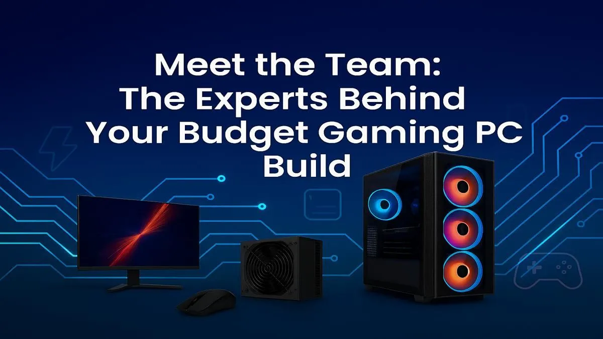 The Minds Behind Your Machine