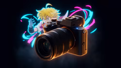 Meliodas Pop Up Parade Display Ideas for Your Collection