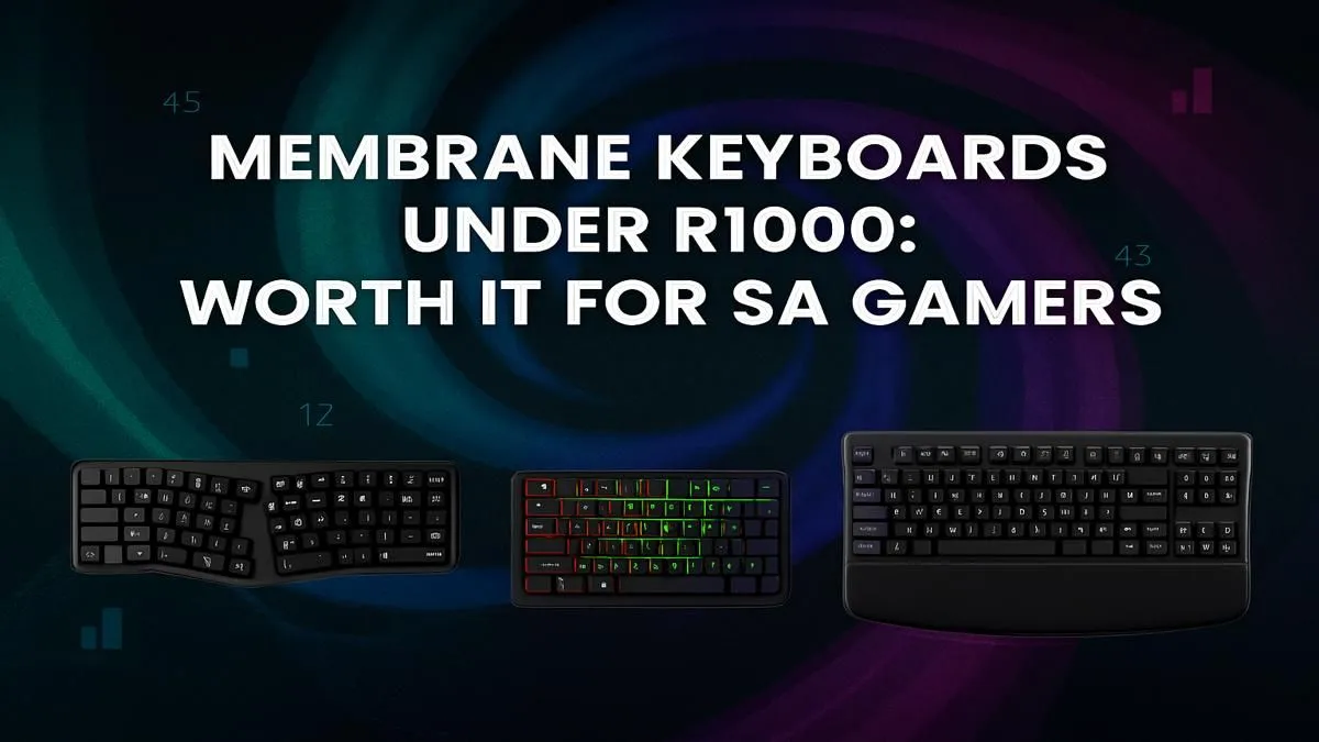 Top Budget Gaming Keyboards