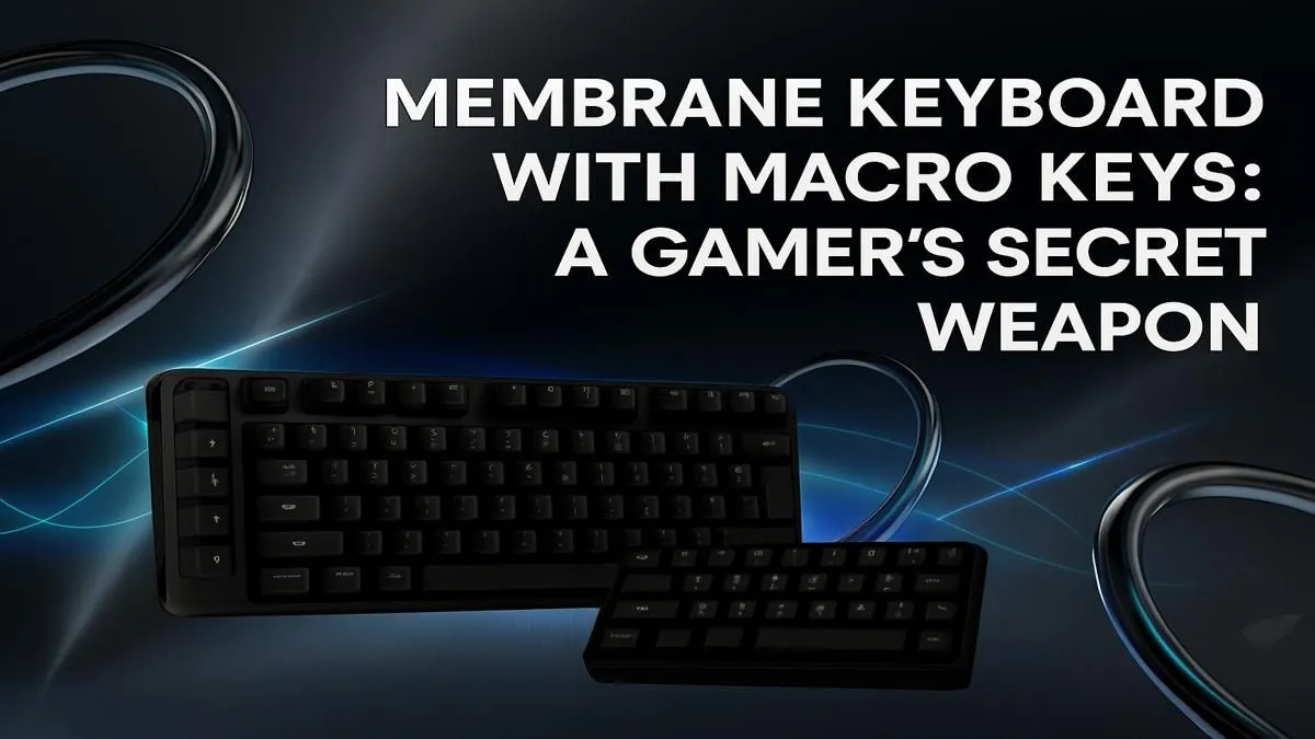 Unlock Your Gaming Potential