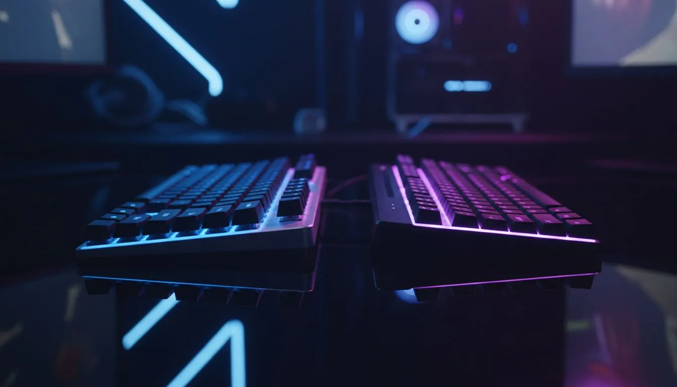 Mechanical vs Membrane: Gaming Guide