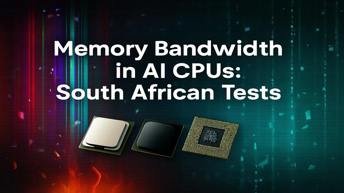 SA AI Performance Deep Dive