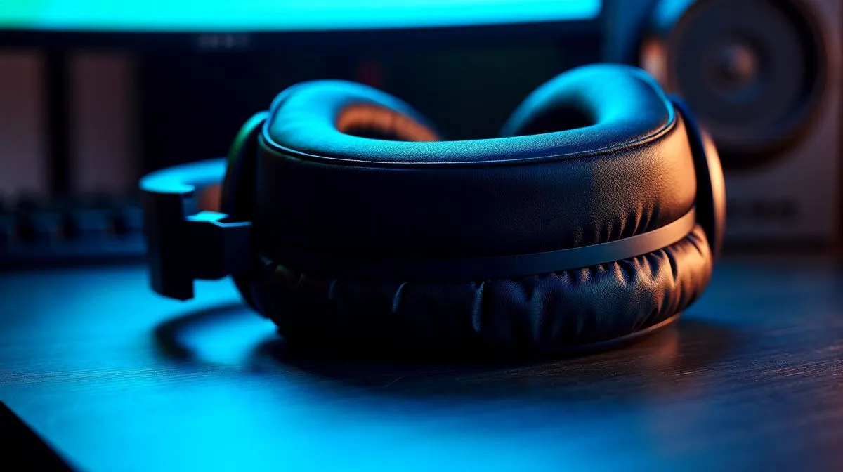 Comfort and noise isolation explained