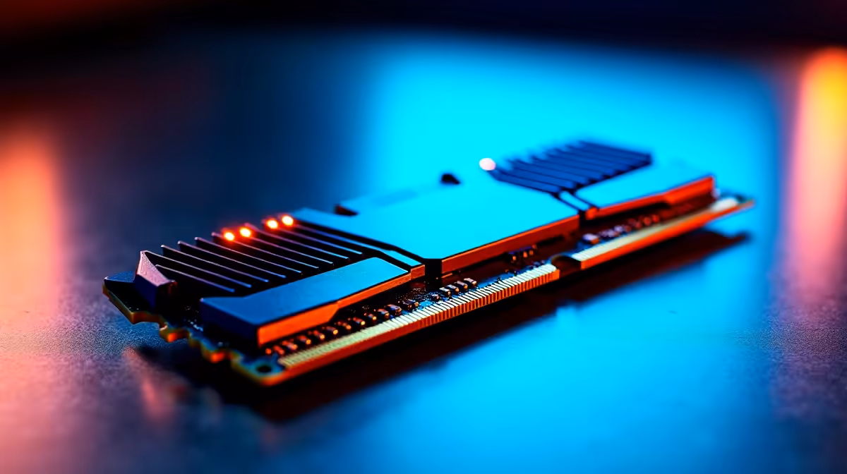 Memory Overclocking: Getting More from Your RAM