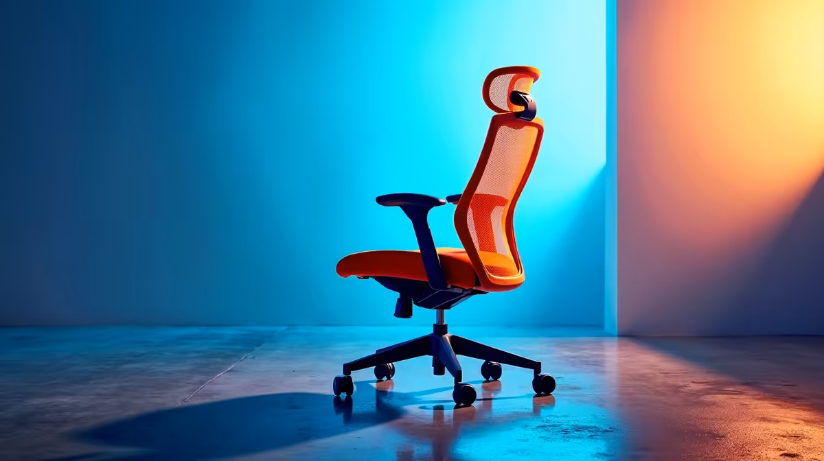 Beat the Heat with Breathable Seating