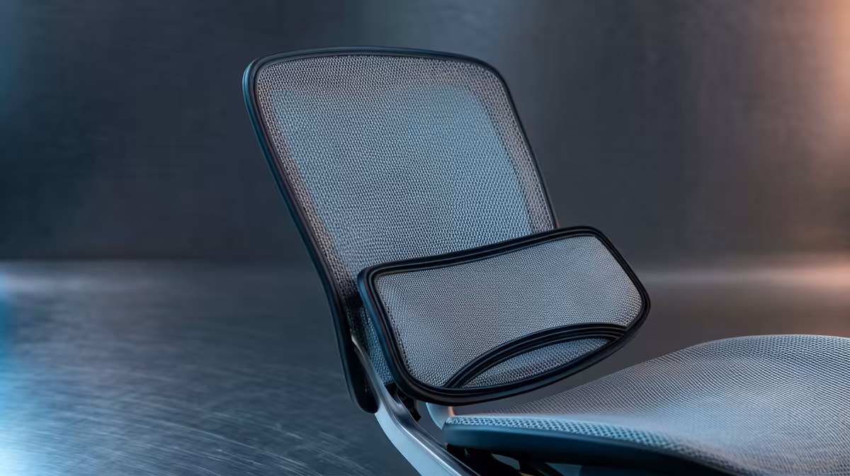 Easier Chair Maintenance Revealed