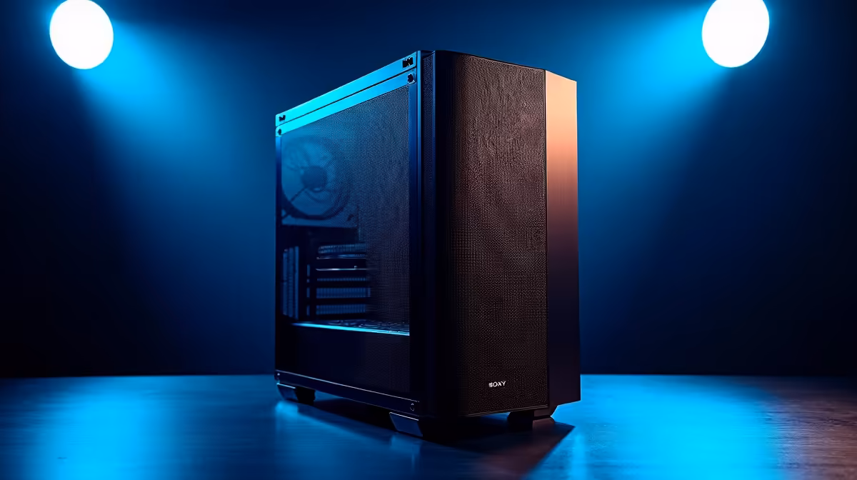 Mesh Front Panel Installation Guide for Your PC