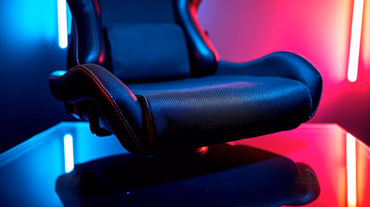 Mesh Gaming Chair Buying Guide: Best Breathable